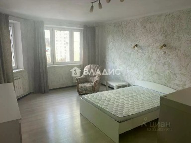 Продается 2-комн. квартира, 60,3 м²