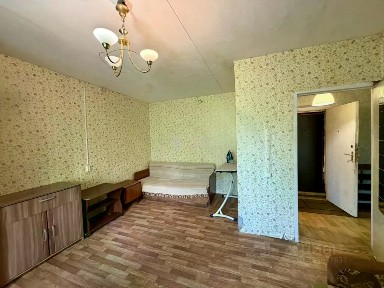 Продается 1-комн. квартира, 35 м²