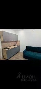 Продается студия, 19,5 м²