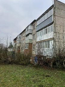 Продается 3-комн. квартира, 60 м²