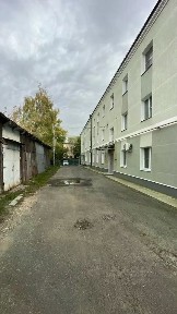 Продается 3-комн. квартира, 46 м²