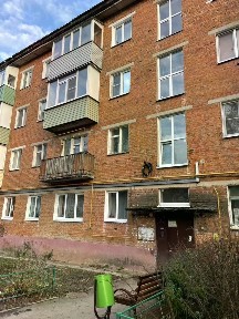 Продается 2-комн. квартира, 43 м²