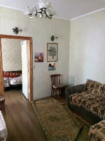 Продается 2-комн. квартира, 40 м²