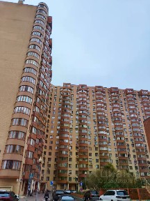 Продается 2-комн. квартира, 71,1 м²