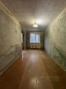 Продается 2-комн. квартира, 43 м²