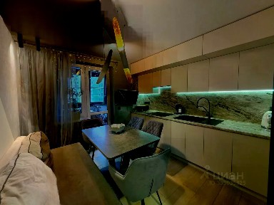 Продается 1-комн. квартира, 38 м²