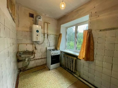Продается 2-комн. квартира, 38 м²