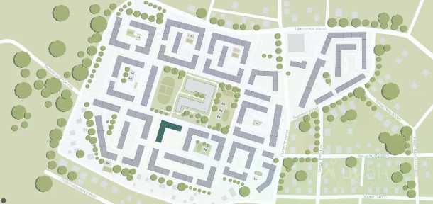 Продается 1-комн. квартира, 41,5 м²