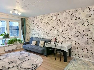 Продается 2-комн. квартира, 67,3 м²