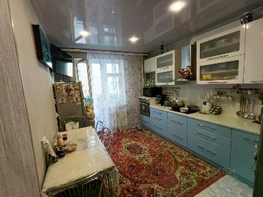 Продается 3-комн. квартира, 101 м²