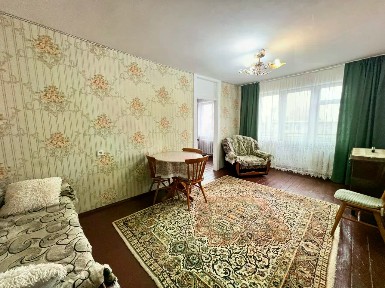 Продается 2-комн. квартира, 43,9 м²