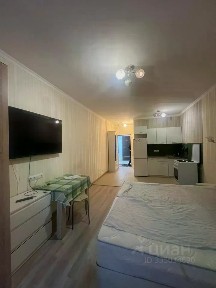Продается 1-комн. квартира, 29,4 м²
