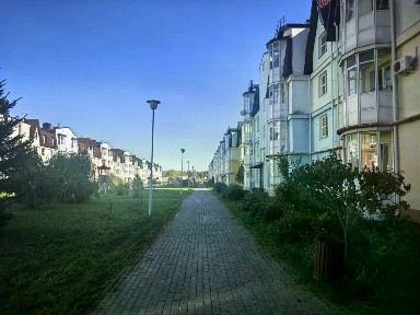 Продается 2-комн. квартира, 54 м²