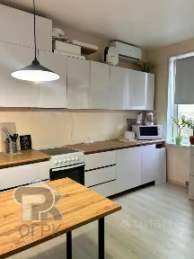 Продается студия, 32,1 м²