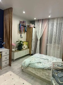 Продается 1-комн. квартира, 37,7 м²