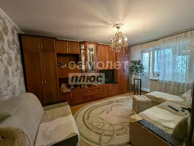Продается 2-комн. квартира, 50 м²