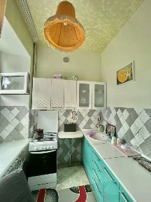 Продается 2-комн. квартира, 40 м²