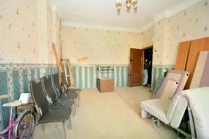 Продается 3-комн. квартира, 72,1 м²
