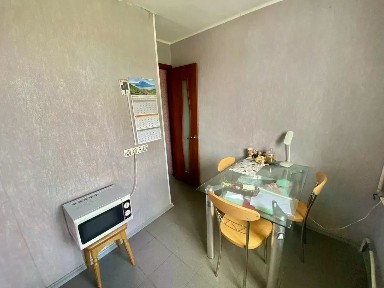Продается 3-комн. квартира, 63 м²