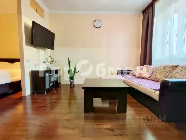 Продается 1-комн. квартира, 42 м²