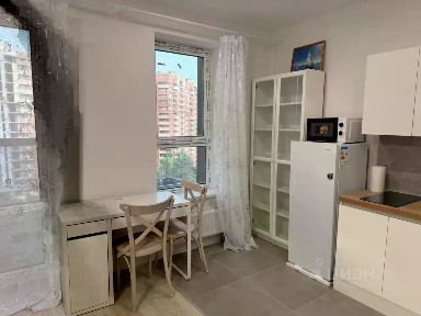 Продается студия, 30,3 м²