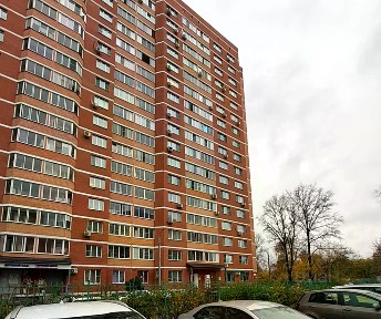 Продается 2-комн. квартира, 80,1 м²