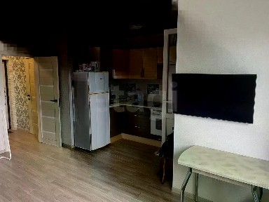 Продается студия, 29,8 м²