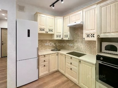 Продается 1-комн. квартира, 50 м²
