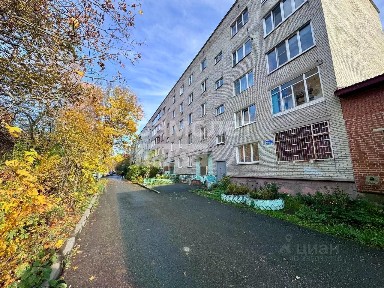 Продается 2-комн. квартира, 50,4 м²