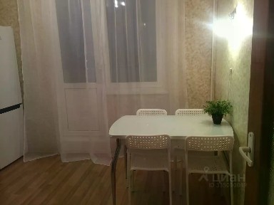 Продается 1-комн. квартира, 42,1 м²