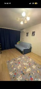 Продается 1-комн. квартира, 30,7 м²