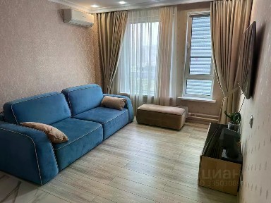 Продается 2-комн. квартира, 47,7 м²