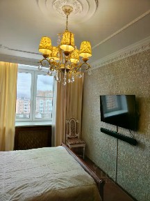Продается 2-комн. квартира, 66 м²