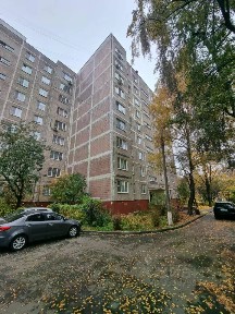 Продается 2-комн. квартира, 50,1 м²