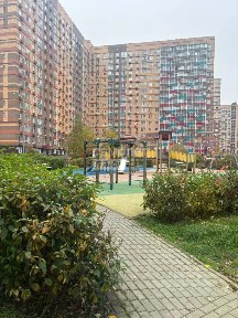 Продается 1-комн. квартира, 36,2 м²
