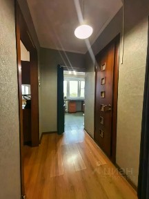 Продается 1-комн. квартира, 34,5 м²