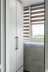 Продается 1-комн. квартира, 41,3 м²