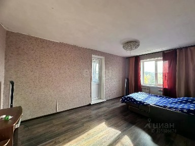 Продается 2-комн. квартира, 53,6 м²