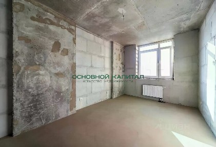 Продается 3-комн. квартира, 87,39 м²