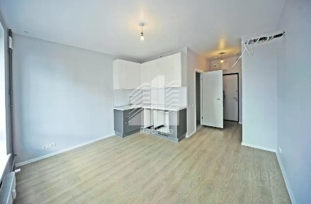 Продается студия, 22 м²