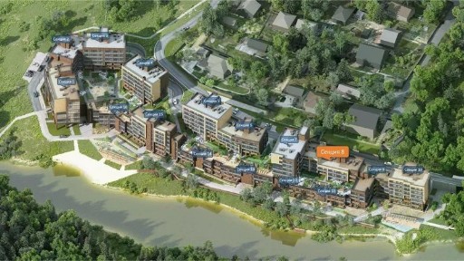 Продается 1-комн. квартира, 56,5 м²