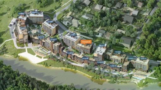 Продается 1-комн. квартира, 47,7 м²
