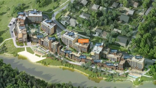 Продается 1-комн. квартира, 69 м²