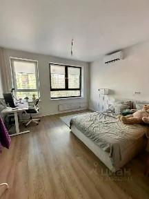 Продается студия, 22,8 м²