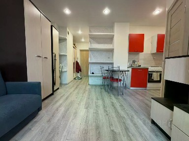 Продается 1-комн. квартира, 29,9 м²