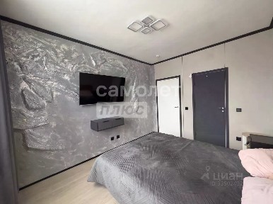 Продается 1-комн. квартира, 33,6 м²