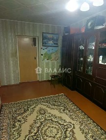 Продается 3-комн. квартира, 57,1 м²