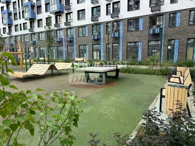 Продается 1-комн. квартира, 35 м²