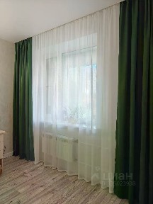 Продается студия, 26,6 м²