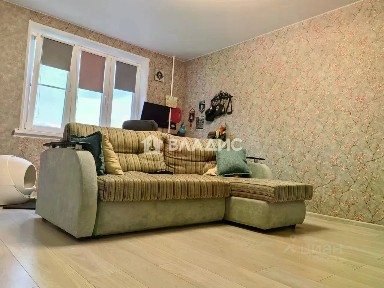 Продается 2-комн. квартира, 53 м²